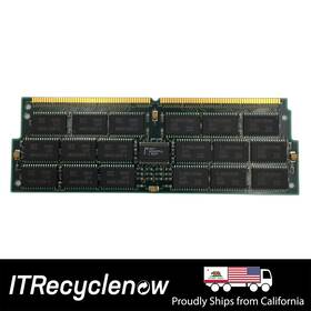 Kmm51442100atg-6 Samsung 32mb Ultra Dimm Memory Module Sparc 20 And