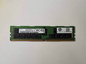 Samsung L15417-501 Hp 32gb Ddr4-2933 Ecc Registered Rdimm Server Memory 2rx4