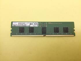 M321r2ga3bb0-cqk Samsung 16gb Pc5-38400 Ddr5-4800mhz Ecc Rdimm 1rx8 Memory