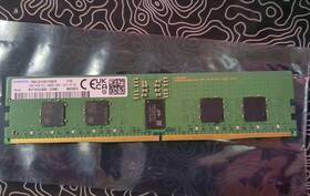 Pc5-4800b-rd0-1010-xt Samsung M321r2ga3bb0-cqkmg 16gb 1rx8 Es Reg Server Ram