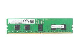 Pc5-4800b-rd0-1010-xt Samsung M321r2ga3bb6-cqket 16gb 1rx8 Ecc Reg Server Memory