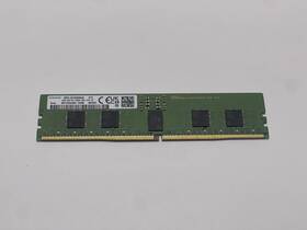 Pc5-4800b-rd0-1010-xt Samsung M321r2ga3bb6-cqkmg 16gb 1rx8 Es Reg Server Memory