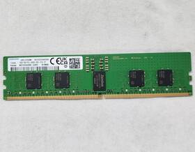 M321r2ga3bb6-cqkvs Samsung 16gb 1rx8 Pc5-4800b Ddr5 Ec8 Rdimm Memory Module