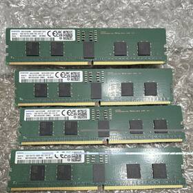 Samsung M321r2ga3eb0-cwmkj Ddr5 Ecc Rdimm Registered Server Ram 16gb X4 Pc5-5600 64gb