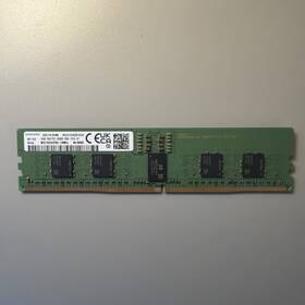 M321r2ga3pb0-cwm Samsung 16gb 288p Pc5-44800 Ddr5-5600 Server Memory Ram