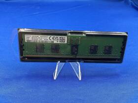 M321r2ga3pb1-ccp Samsung 16gb 1x16gb 1rx8 Pc5-6400b Rdimm Memory