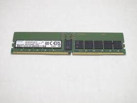 M321r4ga0bb0-cqk Samsung 32gb Ddr5 4800 Rdimm 1rx4 Ecc Reg Server Memory