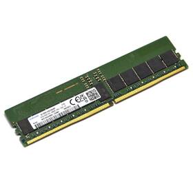 Pc5-4800b-re0-1010-xt Samsung M321r4ga3bb0-cqkmg 32gb Server Ecc Memory Ddr5 Ram