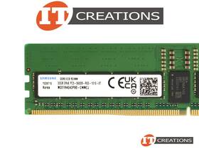 M321r4ga3pb0-cwmcj Samsung 32gb Pc5-44800 Ddr5-5600b-r