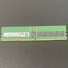M321r4ga3pb0-cwmkj Samsung 32gb Pc5-44800r Ddr5 5600mhz Ram Memory