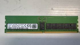 M321r6ga0pb1-ccp Samsung 48gb 1rx4 Pc5-6400b
