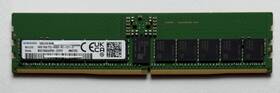 M321r6ga3pb2-ccp Samsung 48gb 2rx8 Pc5-6400b