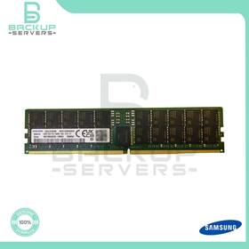M321r8ga0eb0-cwm Samsung 64gb 2rx4 Pc5-5600b Rdimm Server Memory