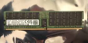 M321r8ga0pb0-cwm Samsung 64gb Ddr5 Rdimm 2rx4 Pc5-5600b Server Ram Memory