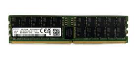 M321r8ga0pb1-ccpxc Samsung M321r8ga0pb1-ccp 64gb 2rx4 Pc5 6400b Ddr5 Ec8 Rdimm Server Memory