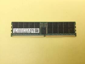 M321r8ga0pb2-ccp Samsung 64gb 6400mhz Ddr5 Pc5-51200 Ecc Registered Memory