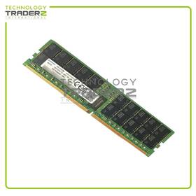 M321raga0b20-cwk Samsung 128gb Pc5-38400 Ddr5-4800mhz Ecc Quad Rank Memory