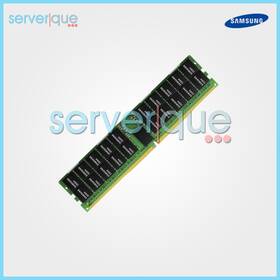 M321raja0mb0-cwm Samsung 128gb Pc5-44800 Ddr5 Ecc Reg Dual Rank Memory