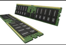 M321raja0mb2 Samsung 128gb 2rx4 Pc5-8000b Server Memory New Model