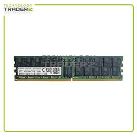 M321raja0mb2-ccp Samsung 128gb Pc5-51200 Ddr5-6400mhz Ecc Reg 2rx4 Rdimm Memory
