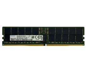 M321rbga0b40-cwk Samsung 256g Ddr5 Pc5-4800b 2s4rx4 Server Memory Module Ram