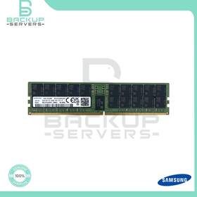 M321ryga0pb0-cwm Samsung 96gb Ddr5-5600 Pc5-44800 288-pin Cl46 Ecc Reg Memory
