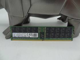 M321ryga0pb2-ccp Samsung 96gb 2rx4 Ecc Rdimm Pc5-51200r Ddr5-6400