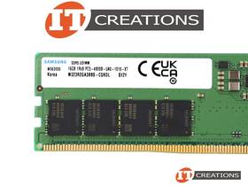 M323r2ga3bb0-cqk0l Samsung 16gb Pc5-38400 Ddr5-4800 Unbuff Non Ecc 1rx8 Memory M323r2ga3bb0-cqk0l Samsung 16gb Pc5-38400 Ddr5-4800 Unbuff Non Ecc 1rx8 Memory
