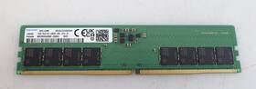 Samsung M323r2ga3bb0-cqkol 16gb Pc5-4800b Ddr5 Dimm Desktop Memory
