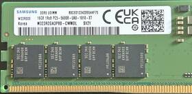 Samsung M323r2ga3pb0-cwm0l Ddr5 Udimm 16gb Pc5-5600b 288-pin Memory