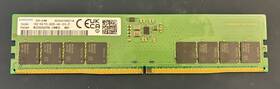 Samsung M323r2ga3pb0-cwmod 16gb Ddr5 1rx8/pc5-5600b-ua0-1010-xt/m323r2ga3pb0-cwmod