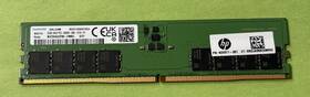 M323r4ga3pb0-cwmol Samsung M323r4ga3eb0-cwmom 32gb Ddr5 Udimm 2rx8 Pc5-5600b Ram Memory