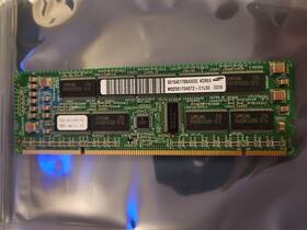 M323s1724dt2-c1ls0 Samsung Sun 256mb Dimm Sdram 100mhz Pc100 232-pin Ecc Reg