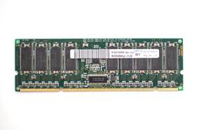 M323s2859du4-c1ls0 Samsung 2gb Pc100 100mhz Ecc Reg Server Memory P/n Tested