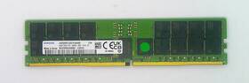 M329r8ga0bb0-cqg Samsung 64gb 2rx4 Pc5-4800b Rdimm Server Memory Rambus Clock