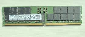 M329r8ga0bb0-cqkvs Samsung Ddr5 64gb 2rx4 Pc5-4800b Memory