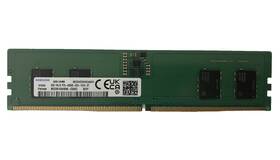 Pc5-4800b-uc0-1010-xt Samsung M32r1gb4bb0-cqk0l 8gb 1rx16 Desktop Ram