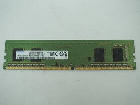 M378a1g44bb0 Samsung 8gb Pc4-3200aa Desktop Ram / Memory - Cwe