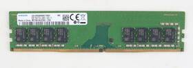 Pc4-2400t-ua2-11 Samsung M378a1k43cb2-cbc Lot Of 4 8gb 1rx8 Server Ram Amx