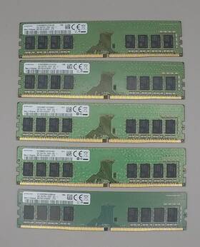 M378a1k43db2-ctd-ddr4-8gb-266 Samsung