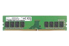 Pc4-3200aa-ua2-11 Samsung M378a1k43eb2-cwe 8gb 1rx8 Non-ecc Unbuffered Ram