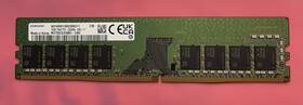 Pc4-3200aa-ua3-11 Samsung M378a2g43bb3-cwe 16gb 1rx8 Ddr4 Desktop Ram Memory