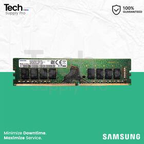 Samsung M378a2k43db1-cvf 16gb Pc4-23400 Ddr4-2933mhz Ubeffered Udimm 1.2v Memory