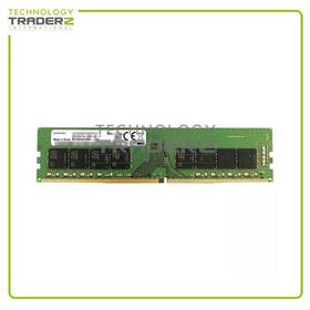 M378a4g43mb1-ctd Samsung 32gb Pc4-21300 Ddr4-2666mhz Non-ecc 2rx8 Memory