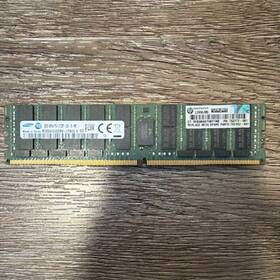 M386a4g40dm0-cpb20 Samsung Hp/samsung 32gb Ddr4 2133p Ecc Registered Dimm 288-pin Server Ram