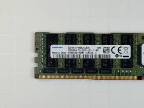 M386a4g40dm1-crc4q Samsung 32gb Ddr4 2400mhz Ecc Lrdimm M386a4g40dm1-crc Pre-owned