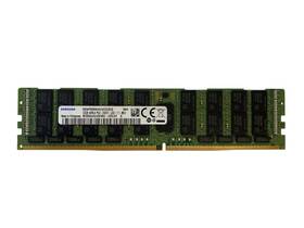Pc4-2400t-ld2-11-mc0 Samsung M386a4g40em2-crc4y 32gb 4drx4 Lrdimm Server Memory Lot Of 4