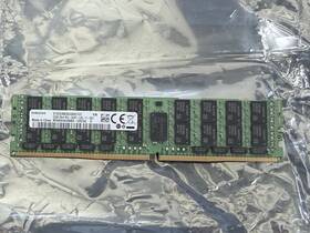 Samsung M386a4k40bb0-crc5q 32gb Ddr4 Ecc Sdram Dimm