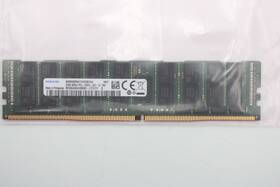 M386a8k40bm2-ctd7y Samsung 64gb Ddr4-2666 Memory Module Single