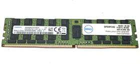 Samsung M386a8k40bmb-cpb0q 64gb 4drx4 Pc4-2133p-ld1-10-dc0 Ddr4 Server Ram Mc164